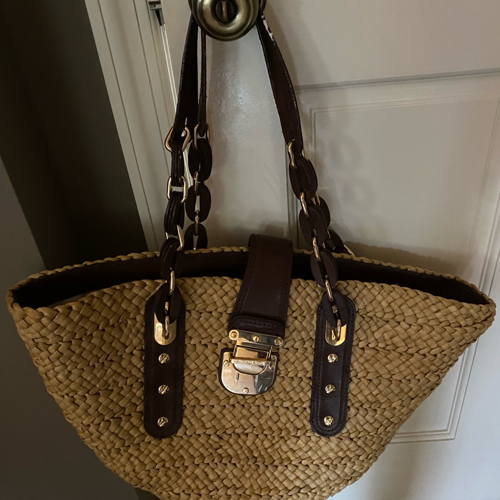 Michael Kors Summer Bag
